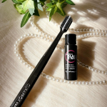 𓈒𓏸┈┈┈┈┈┈✾┈┈┈┈┈┈𓏸𓈒クラプロックス ブラックイズホワイト 歯ブラシ＆パウダーはみがきパウダーはみがきは汚れ、黄ばみ、歯石、歯垢の沈着を防ぎ、歯本来の白さを取り戻すカーボン入&hellip;のInstagram画像