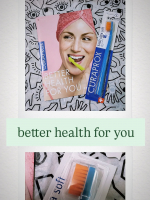 クラプロックス「5460 ultra soft」とにかく磨き心地が滑らか❗️歯茎にもソフトタッチで特別感✨✨歯磨き粉もちょっと付けただけでものすごい泡立ち〰️😃もっちりふわふわ普通の歯ブ&hellip;のInstagram画像