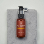 オーロラスカルプエッセンス 2回目🎉以前使わせていただいたオーロラローションよりも良いかも？やはりミノキシジル誘導体やキャピシルが配合されているからかな。急に毛が太くなるとか髪の毛が多くなると&hellip;のInstagram画像