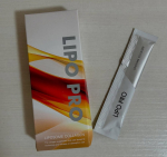 シミやシワなど、肌悩みが増えてきて何か対策したいと思い、「LIPO PRO（リポプロ）」を2週間毎日飲んでいます。『リポプロ』はリポソーム技術を使用した液体タイプのコラーゲンサプリメントです。い&hellip;のInstagram画像