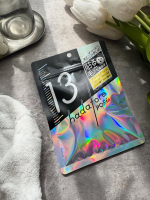 hadatore🖤hadatore ポアマスク 13毛穴ケアに特化したシートマスクで、開いた毛穴を引き締めてくれて、くすみや皮脂によるベタつきも同時にケアしてくれるよ🥹シルグリシン、レチ&hellip;のInstagram画像