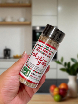 口コミ記事「クレイジーソルトで塩唐揚げ」の画像