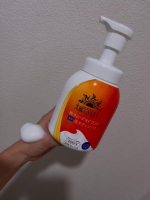 、太陽のさちEX デオドラント泡ボディソープ、使ってみたら、、、泡がふわふわでお肌への過度な摩擦なし💓匂いの原因菌も洗い流してくれて汗をかいて匂いが気になる夏にはもってこいのお品です！&hellip;のInstagram画像