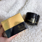 .✨雪の上 GOLD✨薬用オールインワンジェル"雪の上"からナイトジェルが出ました☺️👏・バクチオール※1・グルタチオン※2・金箔※3※1・2：保湿成分として配合※3：基剤とし&hellip;のInstagram画像