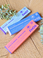 お香の香りでバカンス気分🍹行ってみたいあの場所へ&hellip;***✈️ 日本香堂の"世界を旅するお香"「フレグランスメモリーズ」シリーズ。いつものお部屋から世界の旅に出かけよう👜旅の途中で感じた&hellip;のInstagram画像