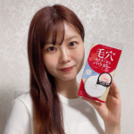 毛穴悩みに特化したシリーズ！ポイントマジック PRO　プレストパウダー　C00　ライトオークル（明るい肌色）をお試ししたよ。毛穴悩みに特化ということでしっかり肌にカラーがつくタイプでフ&hellip;のInstagram画像
