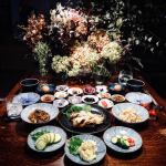 先日の夜ごはん。カサゴのから揚げでした😊．おすそわけいただいたカサゴをから揚げにしました。しばらく釣りに行っていないのでカサゴも久しぶり、美味しかったです。ごはんのお供は、マルトモ株式会社&hellip;のInstagram画像