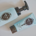 ୨୧┈┈┈┈┈┈┈┈┈୨୧┈┈┈┈┈┈┈┈┈୨୧🌸🌸ロゼット洗顔🌸🌸モニプラさま経由で@rosette.official さまのロゼット洗顔サボン&パスタのSETをプレゼントしていただき&hellip;のInstagram画像