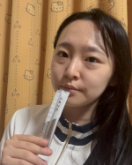リポプロリポソーム技術を使用した液体タイプのサプリです1つ1つ個包装になっているため、量をはかったりしなくていいし、楽に持ち運ぶこともできるので、出張が多い私にはありがたく、飲み忘れることなく続&hellip;のInstagram画像