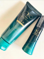 #PR #富士産業株式会社 #ウェルベスト #wellbest #リリィジュKURO #女性用育毛剤 #ヘアケア #スカルプケア #黒髪ヘアカラーパック #白髪ケア #monipla #wellbes&hellip;のInstagram画像