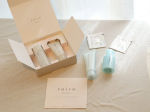 .🧴toiro バイタライジング トライアルセットは美の要であるコラーゲンに着目したスキンケア🧴❤️年齢を重ねるとともに肌のハリのなさやくすみ化粧ノリの悪さが気になるようになり使い始めてみ&hellip;のInstagram画像
