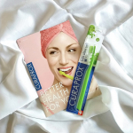 ♡正しく楽しく歯みがき✨⑅୨୧⑅*⑅୨୧⑅*⑅୨୧⑅*⑅୨୧⑅*⑅୨୧⑅*⑅୨୧⑅*⑅୨୧⑅クラプロックス　キッズ用歯ブラシ植毛5500本(対象年齢4~12歳)価格：1210円（税込&hellip;のInstagram画像