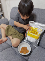 おからコッティ（さんぴん茶味）200g\さんぴん茶味が新登場/イタリア語で"焼く"という意味のコッティ。ヘルシーで嬉しい「沖縄島とうふのおからコッティ」です。さんぴん茶味で香りがよく、と&hellip;のInstagram画像