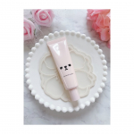 &hearts;･*:.｡ ｡.:*･ﾟ♡モフモフレンズの薬用美白アイクリーム🐰✨シンプルに見えて、よく見ると遊び心のあるデザインが可愛い♡クリームはなめらかで、スッと肌になじむような心地よさ。重さを感&hellip;のInstagram画像