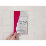 NANO LIPO PQQインナーケアアイテム✨産後、ほんっまに疲れ取れへんくて寝れてないしとしのせいもあって愛那産んだ時みたいに体も動かんし😭話題の成分PQQをリポソーム化ってめっ&hellip;のInstagram画像