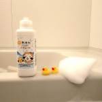 ♡うれしい！楽しい！泡のお風呂🛁⑅୨୧⑅*⑅୨୧⑅*⑅୨୧⑅*⑅୨୧⑅*⑅୨୧⑅*⑅୨୧⑅*⑅୨୧⑅無添加ハッピーバブルバス(本体)内容量：380ml⑅୨୧⑅*⑅୨୧⑅*⑅୨୧⑅*⑅&hellip;のInstagram画像