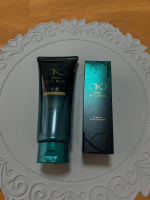 薬用リリィジュKURO 黒髪ヘアカラーパックを使い続けて2ヶ月目、髪にハリコシが出て、髪の毛は白髪が目立ちにくくなりました。これからも使い続けてツヤのある健康的な髪を育みたいです！#PR #富&hellip;のInstagram画像