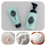 ロゼット洗顔パスタ 海泥*1スムースとロゼット洗顔サボン スムースウォッシュです。洗顔パスタの方はシリーズNo.1のクレイ高配合*2らしく、毛穴汚れをしっかり落としたい人や夜におすすめだそう。泡&hellip;のInstagram画像