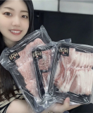 「ふらの和牛の贅沢焼肉」の画像（3枚目）