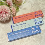 株式会社日本香堂様よりフレグランスメモリーズ お試しさせていただきました💕世界を旅するお香で、・SANTA FE BREEZE(アメリカ・ニューメキシコ)・BALI RAIN(インドネシア・バ&hellip;のInstagram画像