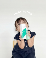 👶🏻🍼 ˗ˏˋ  𝕥𝕙𝕒𝕟𝕜 𝕪𝕠𝕦 🎈 ˎˊ˗ 𓂃𓂃𓂃𓂃𓂃𓂃𓊝𓄹𓄺𓂃𓂃𓂃𓂃𓂃𓂃ベタつかずさっぱりとした使用感で乳液が苦手な方でも使いやすいピアベルピア ミルキーローション🧴🤍テクスチ&hellip;のInstagram画像