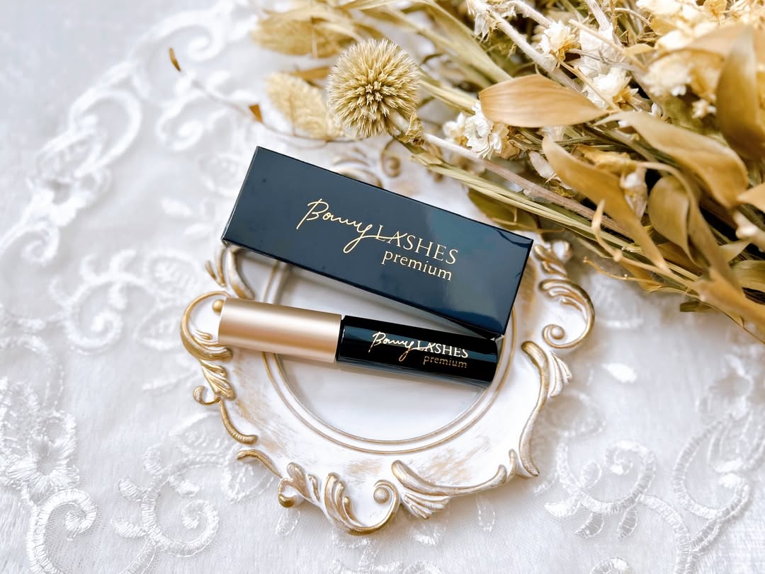 BONNY LASHES premium（ボニーラッシュプレミアム）のクチコミ（口コミ