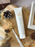 𖠿𖥧𖤣𖠿𖥧𖤣↟ 𓂃𓈒𓂂𓐍様より  𓊆  #PR  𓊇商品提供いただいて投稿おります(♡ᴗ͈ˬᴗ͈)🍀‪𓈒 𓂂𓏸 　　　　━━━━━━━━━━━━━━ 「無添加生活　無添加ハミガキ」🪥&hellip;のInstagram画像