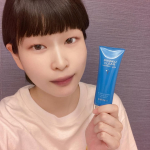 ビハククリアプルプルとしたテクスチャーが気持ちいい。これ1本でスキンケアOKなオールインゲルだよ♡・水溶性プラセンタ(美白作用)・V.C.エチル(メラニンの生成抑制)・ビサボロール(メラ&hellip;のInstagram画像