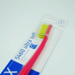 株式会社クラデンジャパンさんよりクラプロックスCS5460 のご紹介です。スイスのプレミアム歯ブラシで初めての磨き心地！超極細毛の圧倒的な植毛本数により、歯ぐきにやさしく汚れをしっかり落とし&hellip;のInstagram画像