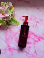 🔶エタリテ クレンジングオイルM🔶オイルクレンジング＠charle_official_jp　のオイルクレンジングを使ってみました！シャルレって、女性下着のメーカーのイメージですけど、スキンケ&hellip;のInstagram画像