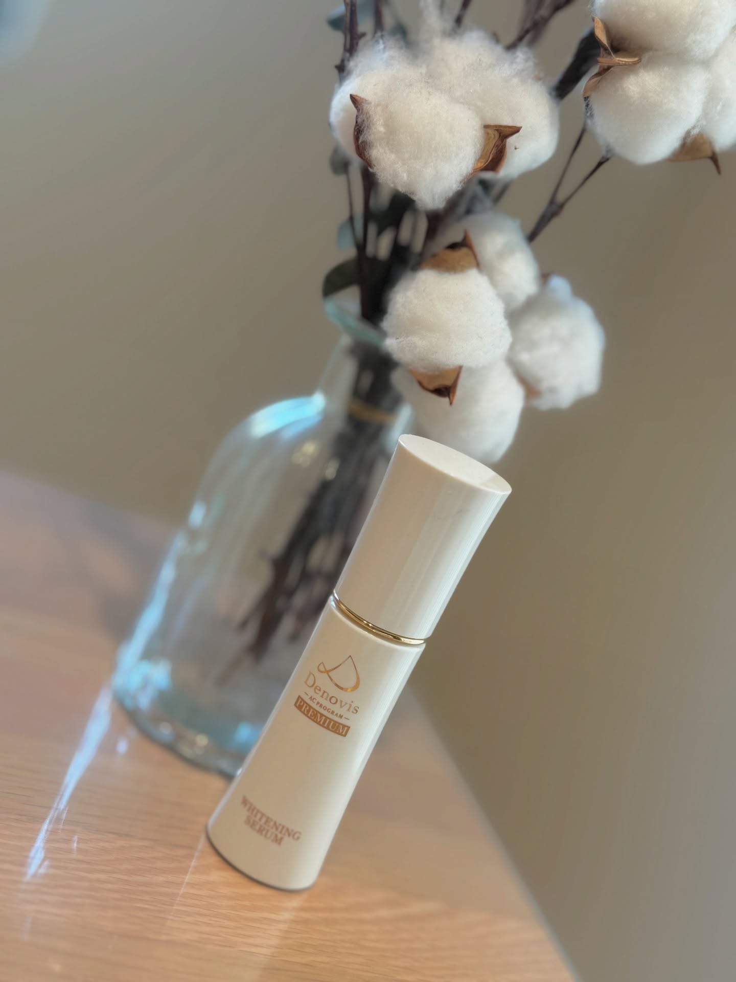 Denovis 薬用 美白美容液のクチコミ（口コミ）商品レビュー | WELLBEST