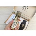 VARONのマスターズブレンド☕️🖤夫が愛用しているオールインワンセラム(銀)のワンランク上のセラム。VARONはべたつかないし、香りも癒される🪵数年前まで『オレはスキンケアはしない』って言&hellip;のInstagram画像