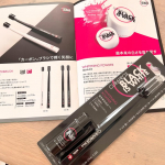 クラプロックス ブラックイズホワイト 歯ブラシパウダーはみがき.我が家のお気に入り歯ブラシのスイス生まれの歯ブラシ「クラプロックス」汚れ、黄ばみ、歯石、歯垢の沈着を防ぎ、歯本来の白さを取り戻す&hellip;のInstagram画像