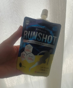 #PR #新田ゼラチン #ランショット #リカバリードリンク #monipla #nittagelatin_fanこれを飲んで、スポーツを頑張ろう！！シトラス味で飲みやすく、かさばらないので運&hellip;のInstagram画像