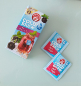 口コミ：【ポンパドール】コールドブリューシリーズの画像（4枚目）