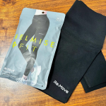 ＊BELMISE FITリムーブレギンス特殊なインク加工で運動効率が大幅にアップするレギンス✨️柔軟性があり履きやすく伸縮性があるから動きやすい🎶サラサラとした心地よい肌触りで履い&hellip;のInstagram画像