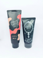 ブラックマグマ　ホットクレンジングジェルロゼット洗顔パスタ ディープブラック毛穴 " ガチ勢 " 必見の、本気のW使いということで、2商品をW使いで実際にお試ししました！ブラックマグマ ホッ&hellip;のInstagram画像