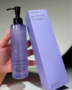 ︎𖡼.𖤣𖥧𖡼.𖤣𖥧⚘ ⁡⁡𓂃𓈒𓏸数量限定のラベンダーの香り𓏸𓈒𓂃⁡アテニアの大人気クレンジングから⁡期間限定クリアネスラベンダーの香りが登場したと聞いてさっそくお試ししてみました✨&hellip;のInstagram画像