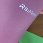 高機能性スポーツウェアブランドから誕生✨ローズピンクのカラーがオシャレなレギンスをモニターしました🎶履き心地やデザインを楽しみながら、動きやすさも感じられるのが魅力。今回使ったのは BELMI&hellip;のInstagram画像