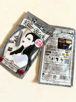 #PR #石澤研究所 #デビルズトリック #キラーブラック #ヘアカラー #ヘアカラートリートメント #髪色チェンジ #セルフカラー #ヘアメンテナンス #monipla #ishizawalab_f&hellip;のInstagram画像