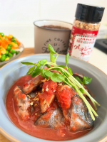 #PR #日本緑茶センター株式会社 #クレイジーソルト #クレイジーガーリック #monipla #jpgreentea_fanクレイジーソルトシリーズにガーリックあったんだ！！これ、ガーリックの&hellip;のInstagram画像