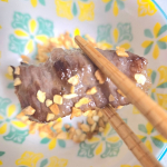 ⋆ひとふりでごちそう気分！クレイジーソルトシリーズから／クレイジーガーリック＼おためしさせていただきました☺ノンフライなのに、カリカリに揚げたような香ばしいガーリックに、まろ&hellip;のInstagram画像