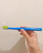 .最近お気に入りの歯ブラシ🦷🪥－－－－－－－－－－－－－－－「クラプロックスCS5460」カラフルなデザインがかわいい！スイスのプレミアム歯ブラシ🪥　超極細毛で5460本と圧倒的な&hellip;のInstagram画像