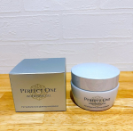 これ1つで6役.ᐟ.ᐟ.ᐟ多機能なオールインワンジェル🤍୨୧‥∵‥‥∵‥‥∵‥‥∵‥‥∵‥‥∵‥୨୧　パーフェクトワン 　　薬用ホワイトニングジェル　　　　　　＜医薬部外品＞୨୧‥∵‥‥&hellip;のInstagram画像