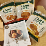 *株式会社ZENBJAPAN ⁡(@zenb_japan )様の『ZENB BREAD』⁡をお試しさせて頂きました！3つともそのままいただいたけど&middot;&middot;&middot;ふわっともっちり食感黄えんどう豆&hellip;のInstagram画像