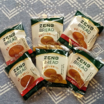 毎朝、家族や小鳥のお世話やらでいつもバタバタ。朝食は目覚めのホットコーヒーとパンがお決まりのコースですが、毎回トーストだとさすがに飽きます。時間がない朝にお手軽で、体によくて、もちろん美味しいパン&hellip;のInstagram画像