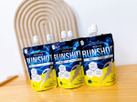 ..運動後のリカバリードリンク【 RUNSHOT（ランショット】120g🏋️コラーゲンペプチドクエン酸必須アミノ酸BCAA配合.#PR #新田ゼラチン #ランショット #リカバ&hellip;のInstagram画像