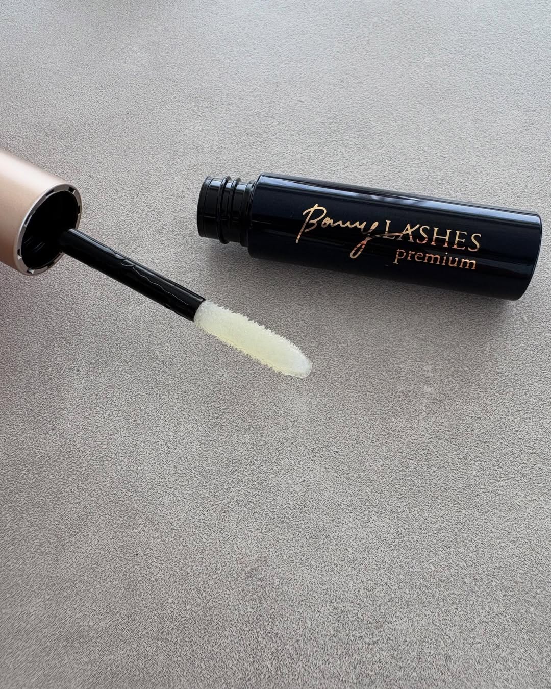 BONNY LASHES premium（ボニーラッシュプレミアム）のクチコミ（口コミ