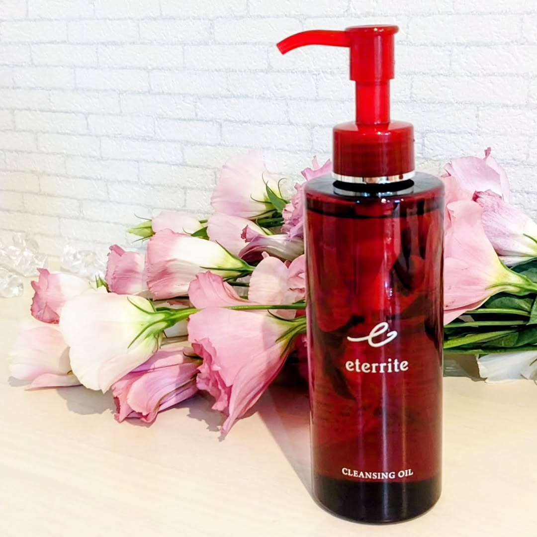 エタリテ クレンジングオイルM〈クレンジング〉のクチコミ（口コミ