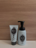 .洗顔パスタ　アクネクリア洗顔サボン　アクネウォッシュ(@rosette.official )＼朝夜ニキビ予防！／◎ロゼット洗顔パスタ　アクネクリア☑︎うるおいを守りながら洗い上がり&hellip;のInstagram画像